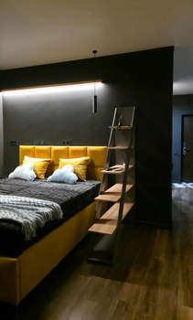 1-к квартира, на длительный срок, 51м2, 15/21 этаж