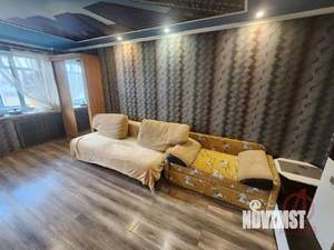 1-к квартира, на длительный срок, 29м2, 2/5 этаж