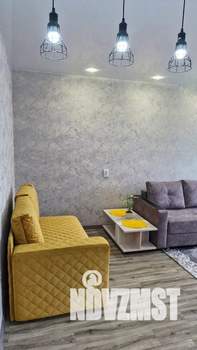 1-к квартира, посуточно, 32м2, 4/4 этаж