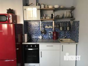 2-к квартира, на длительный срок, 58м2, 7/16 этаж