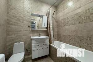 2-к квартира, посуточно, 58м2, 1/5 этаж