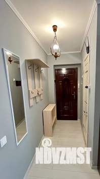 1-к квартира, посуточно, 32м2, 4/4 этаж