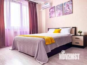 1-к квартира, посуточно, 39м2, 1/1 этаж