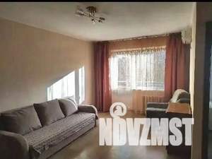 1-к квартира, на длительный срок, 30м2, 5/5 этаж