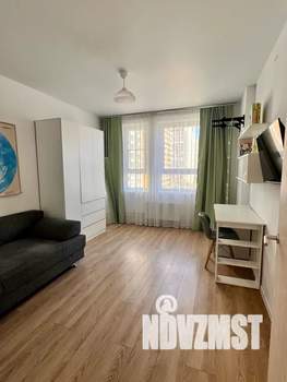 3-к квартира, посуточно, 75м2, 6/10 этаж