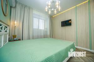 2-к квартира, на длительный срок, 62м2, 18/20 этаж