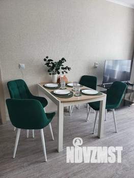 2-к квартира, посуточно, 37м2, 14/16 этаж