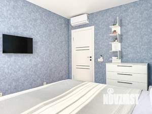 2-к квартира, посуточно, 54м2, 8/15 этаж