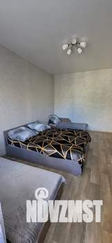 1-к квартира, посуточно, 41м2, 1/5 этаж