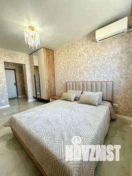 1-к квартира, посуточно, 30м2, 10/11 этаж