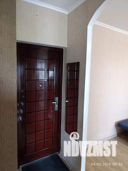1-к квартира, посуточно, 30м2, 7/9 этаж