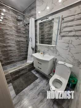 1-к квартира, на длительный срок, 47м2, 9/17 этаж