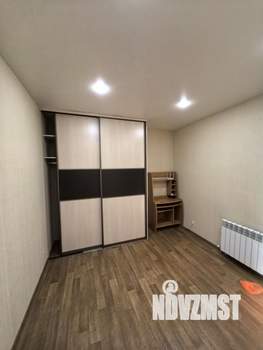 1-к квартира, на длительный срок, 35м2, 3/3 этаж