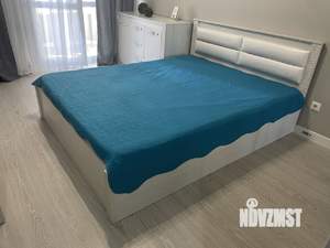 1-к квартира, на длительный срок, 42м2, 6/21 этаж