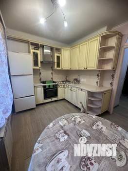 1-к квартира, на длительный срок, 39м2, 1/9 этаж