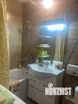 1-к квартира, на длительный срок, 38м2, 3/17 этаж