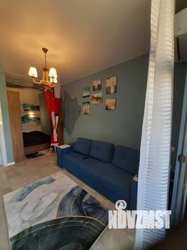 2-к квартира, посуточно, 46м2, 2/4 этаж