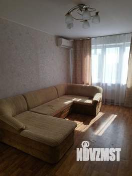 1-к квартира, на длительный срок, 38м2, 9/16 этаж