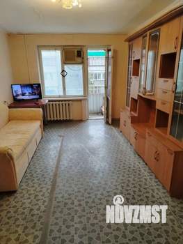 1-к квартира, на длительный срок, 29м2, 3/5 этаж