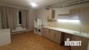 2-к квартира, на длительный срок, 61м2, 6/17 этаж