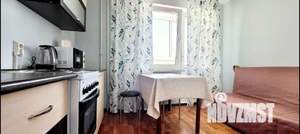 1-к квартира, на длительный срок, 39м2, 13/16 этаж