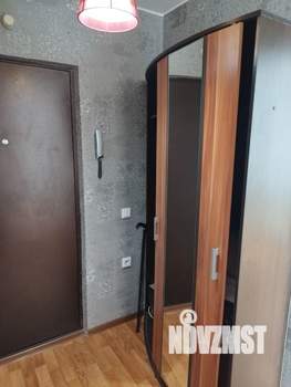 1-к квартира, на длительный срок, 38м2, 9/16 этаж