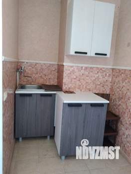 1-к квартира, на длительный срок, 26м2, 5/5 этаж