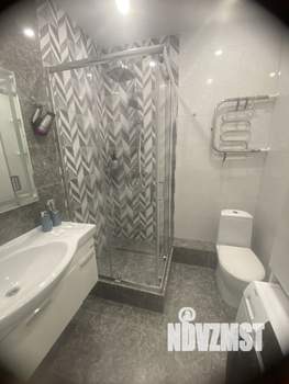 1-к квартира, на длительный срок, 40м2, 17/20 этаж