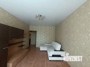 1-к квартира, на длительный срок, 42м2, 14/14 этаж