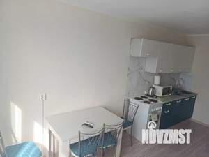1-к квартира, посуточно, 41м2, 10/16 этаж