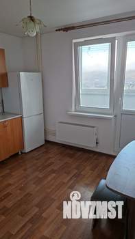 1-к квартира, на длительный срок, 40м2, 6/15 этаж