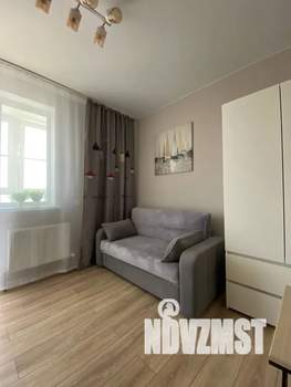 Студия квартира, посуточно, 25м2, 8/20 этаж