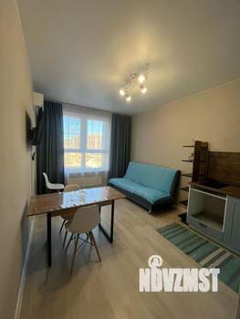 1-к квартира, на длительный срок, 40м2, 6/20 этаж