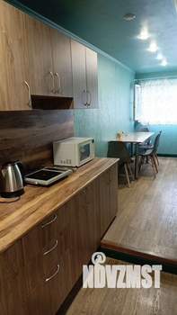2-к квартира, посуточно, 45м2, 2/2 этаж