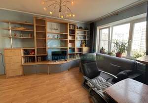 3-к квартира, на длительный срок, 62м2, 7/9 этаж