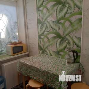 1-к квартира, посуточно, 36м2, 1/7 этаж