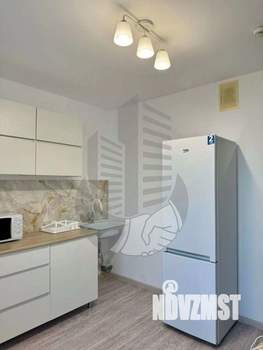 1-к квартира, на длительный срок, 39м2, 16/16 этаж