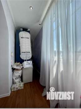 2-к квартира, на длительный срок, 60м2, 4/9 этаж