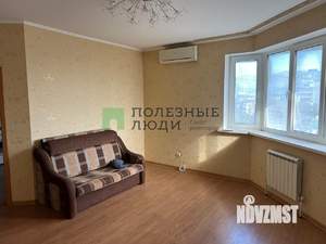 2-к квартира, на длительный срок, 68м2, 2/7 этаж