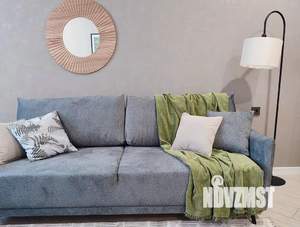 2-к квартира, посуточно, 50м2, 13/25 этаж