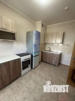 3-к квартира, на длительный срок, 71м2, 11/16 этаж