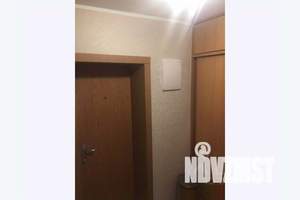 1-к квартира, посуточно, 37м2, 2/5 этаж