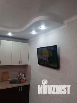 1-к квартира, посуточно, 40м2, 11/16 этаж