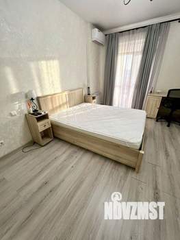 1-к квартира, на длительный срок, 43м2, 6/9 этаж