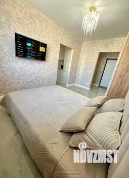 1-к квартира, посуточно, 30м2, 10/11 этаж