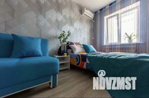 1-к квартира, посуточно, 42м2, 3/8 этаж