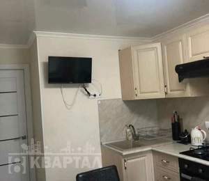 2-к квартира, на длительный срок, 50м2, 2/5 этаж
