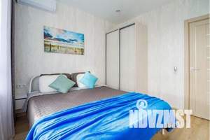 1-к квартира, посуточно, 33м2, 14/24 этаж