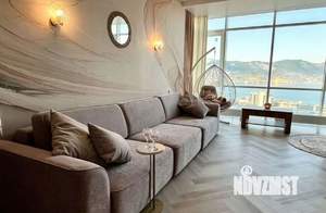 2-к квартира, посуточно, 60м2, 1/1 этаж