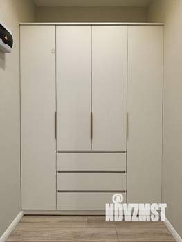 1-к квартира, на длительный срок, 44м2, 12/17 этаж